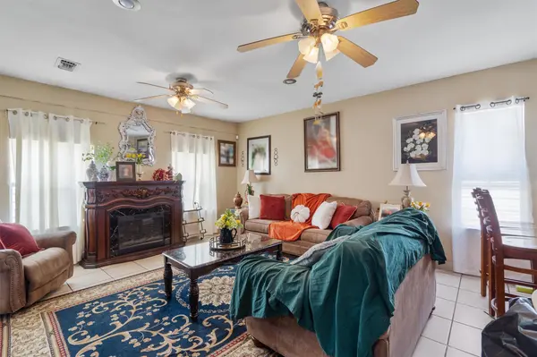 5507 Burgundy DR, Austin, TX 78724