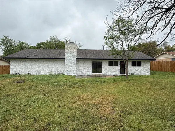1402 Cardinal Hill DR, Austin, TX 78758