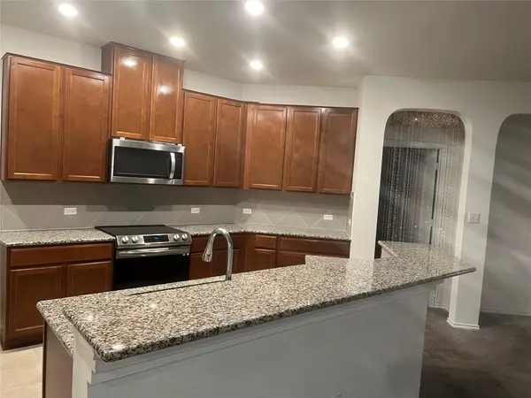 14228 Silver Lace LN, Pflugerville, TX 78660