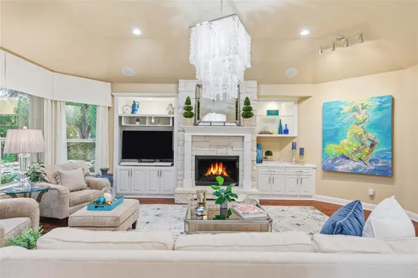 7116 Doswell LN, Austin, TX 78739