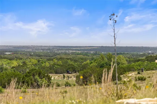 TBD County Road 207, Burnet, TX 78611