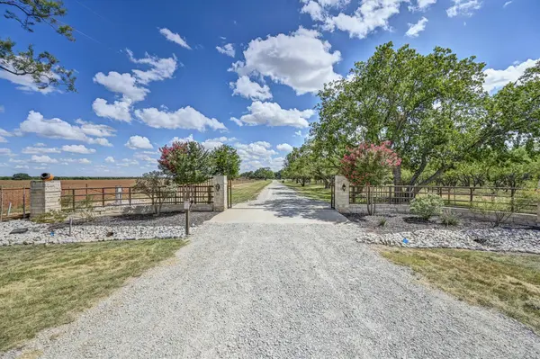 18601 County Road 214, Brownwood, TX 76827