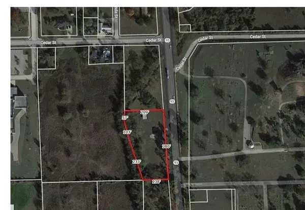 1408 State Highway 95 HWY, Bastrop, TX 78602