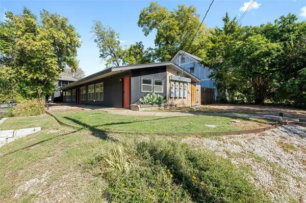 2201 Leon ST #D, Austin, TX 78705