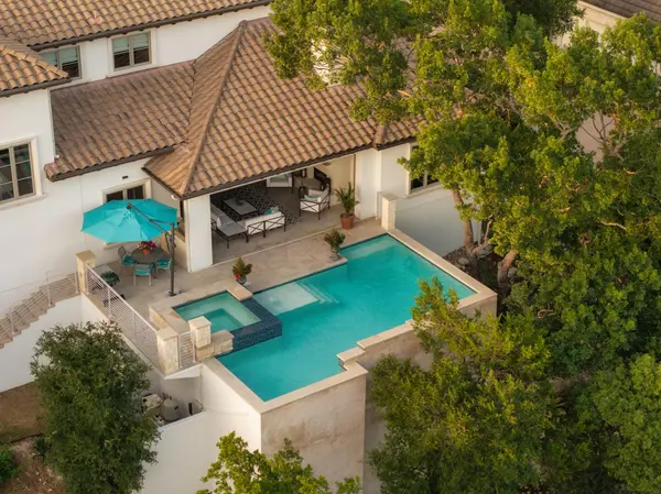 609 Lake Estates DR, Austin, TX 78734