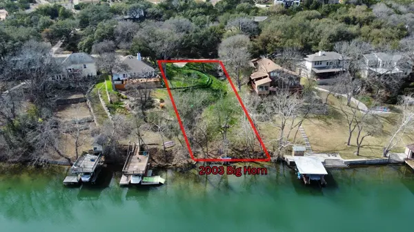 2003 Big Horn DR, Austin, TX 78734