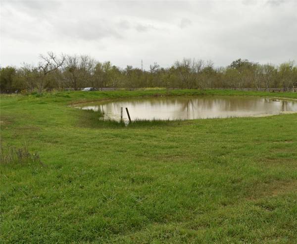 TBD Anderson LN, Red Rock, TX 78662