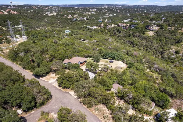 15001 Dexler DR, Austin, TX 78734