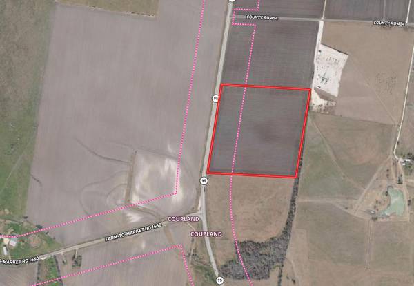 TBD SH 95, Taylor, TX 76574