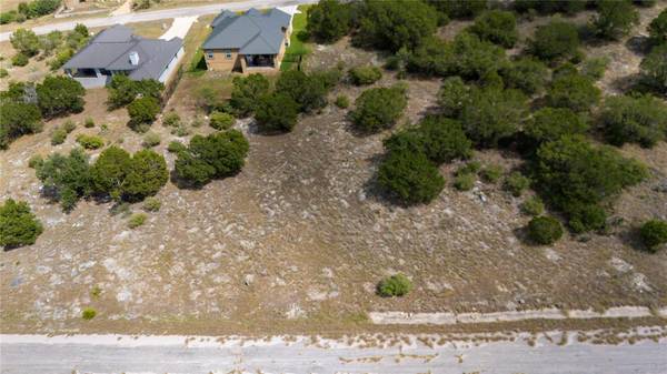 605 Silver Mane, Horseshoe Bay, TX 78657