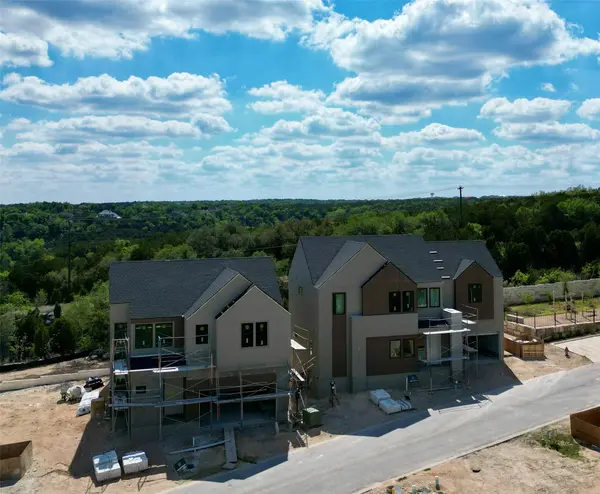 9803 Ribelin Ranch CT #21, Austin, TX 78750