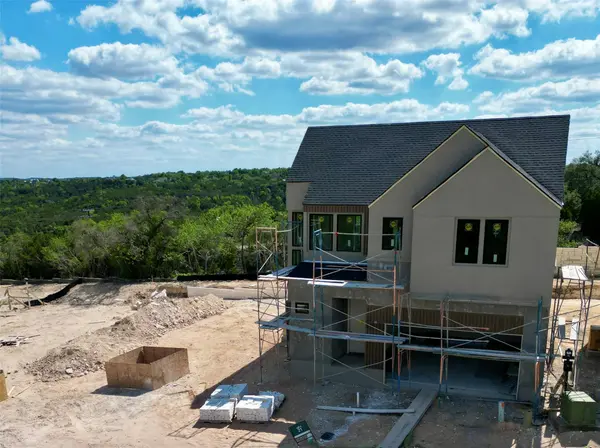 9803 Ribelin Ranch CT #21, Austin, TX 78750