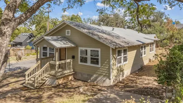 1801 Travis Heights BLVD, Austin, TX 78704
