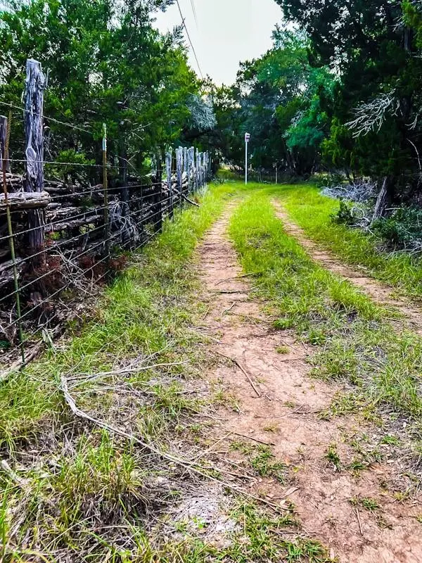 None Border ST, Lago Vista, TX 78645