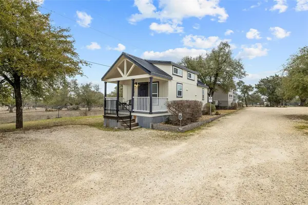 257 County Road 278 Unit D RD #D, Liberty Hill, TX 78642
