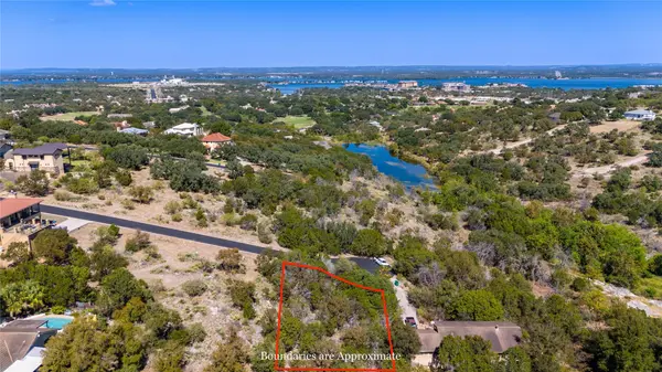 705 Fallow, Horseshoe Bay, TX 78657