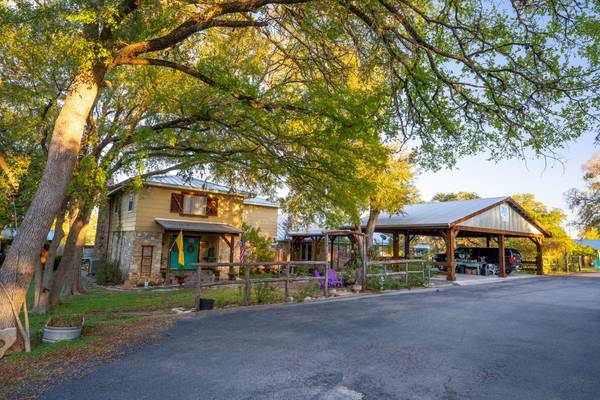 12737 Silver Creek RD, Dripping Springs, TX 78620