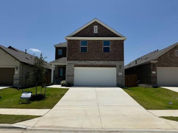 788 Papaya DR, Buda, TX 78610