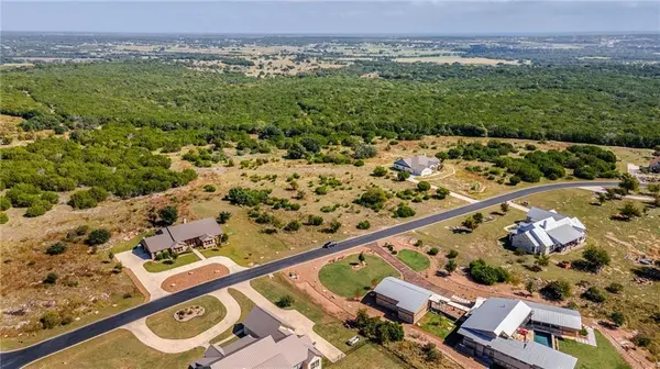 LOT 82 Big Sky, Burnet, TX 78611