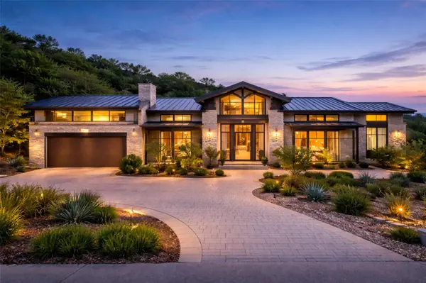 8224 Bar K Ranch RD, Lago Vista, TX 78645