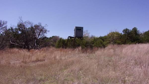 407 E Headwaters Ranch RD, Kendalia, TX 78027