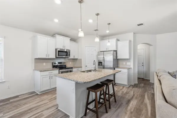 212 Bainbridge DR, Temple, TX 76502