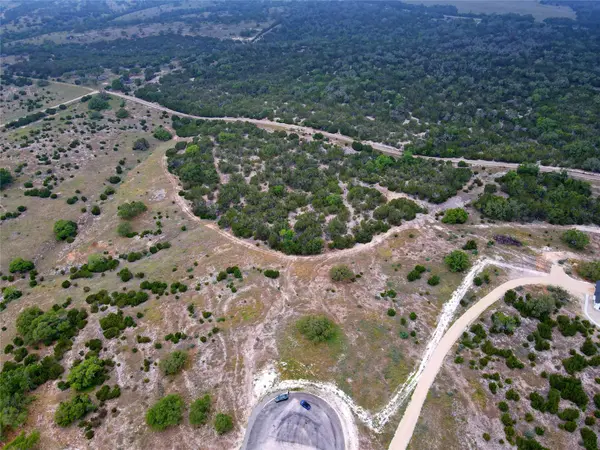 Lot 150 N Cattlemans Crossing DR, Kerrville, TX 78631