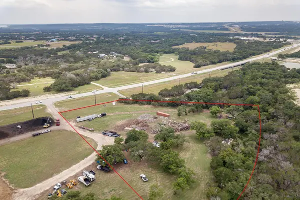 25585 Ronald W Reagan BLVD, Georgetown, TX 78633