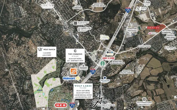 1281 FM 971, Georgetown, TX 78626