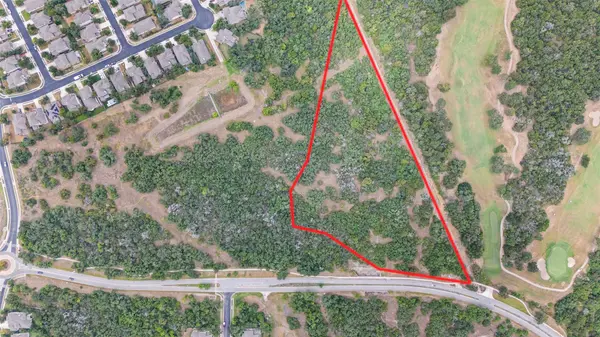 TBD Escarpment BLVD, Austin, TX 78739