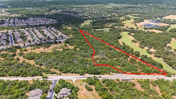 TBD Escarpment BLVD, Austin, TX 78739