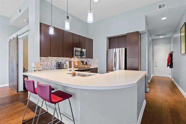 507 Sabine ST #509, Austin, TX 78701