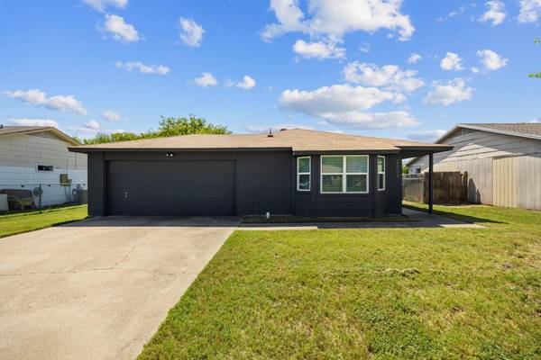 2504 Traverse DR, Killeen, TX 76543
