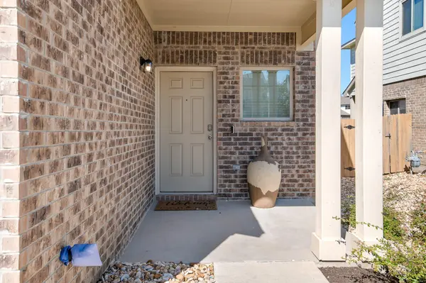 512 White Steppe WAY, Georgetown, TX 78626