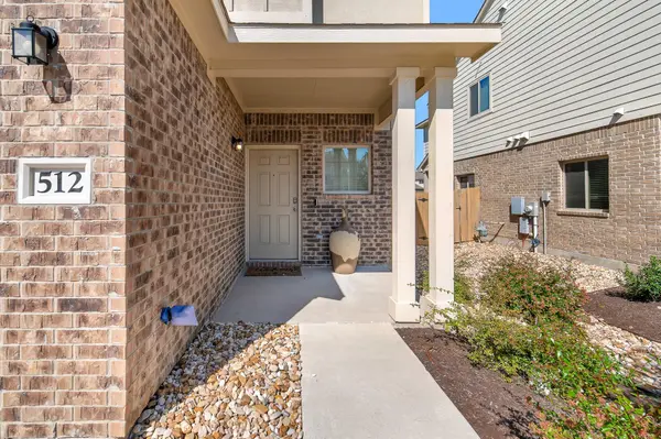 512 White Steppe WAY, Georgetown, TX 78626