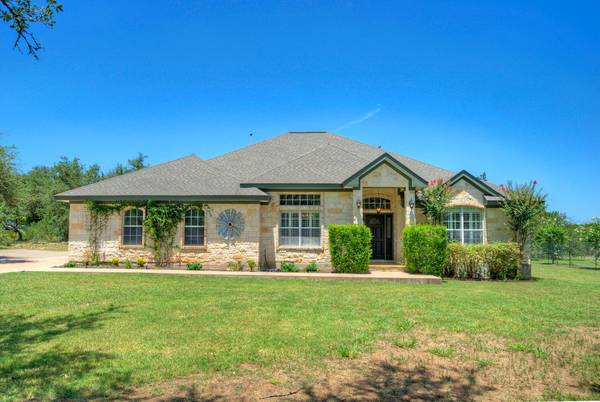 12225 Triple Creek CIR, Dripping Springs, TX 78620