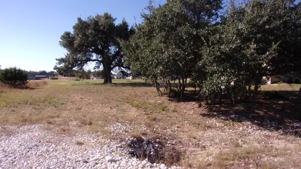 216 N Calvin Barrett DR, Blanco, TX 78606