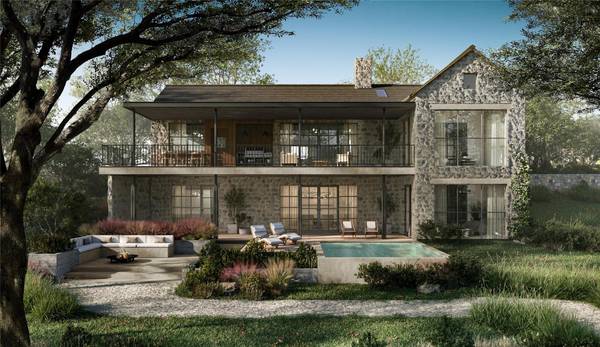 _ Capella CV, Spicewood, TX 78669