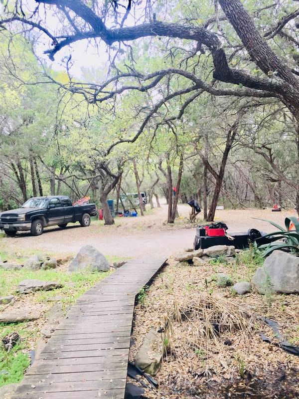 1850 N Rainbow Ranch RD N, Wimberley, TX 78676