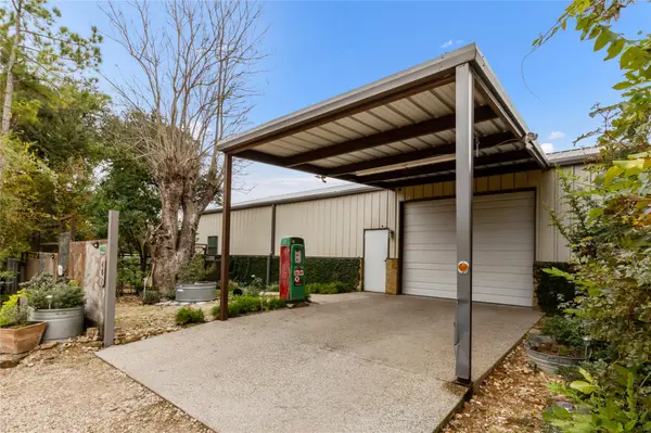 402 Magnolia ST, Gause, TX 77857