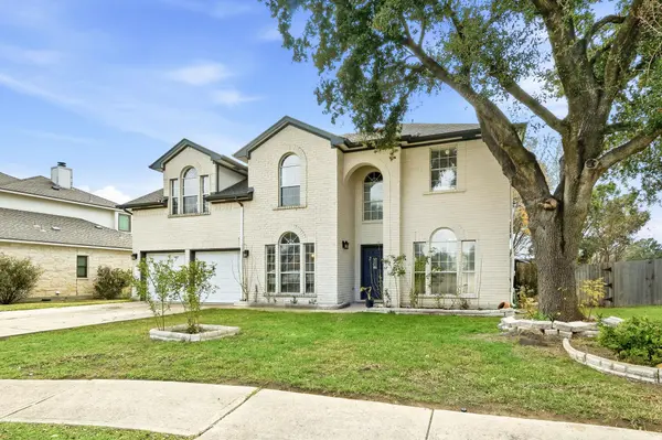 Address not disclosed, Pflugerville, TX 78660