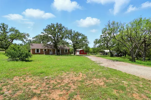 115 Saddlehorn, Burnet, TX 78611