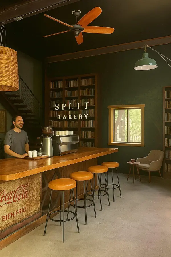 640 Tillery ST, Austin, TX 78702