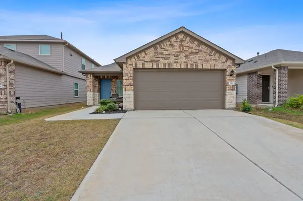 198 Andover LN, Kyle, TX 78640