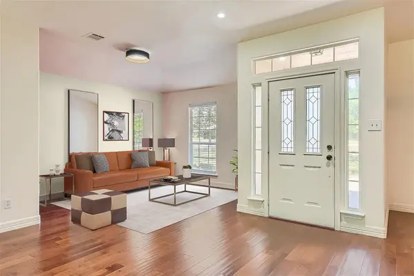 103 Hornsby TRL, Bastrop, TX 78602