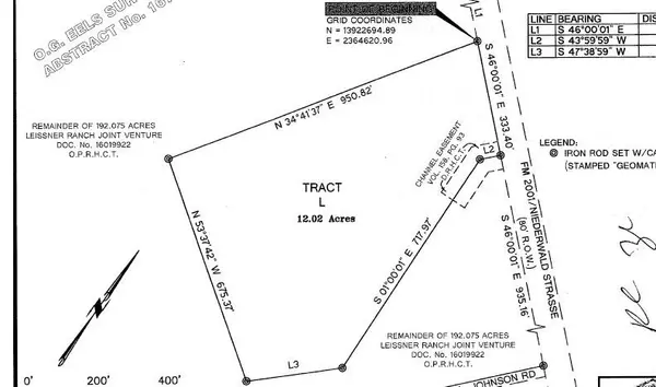 7300 Niederwald Strasse #A, Niederwald, TX 78640