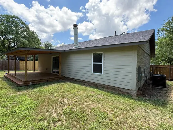 4608 E Village CT, Austin, TX 78744