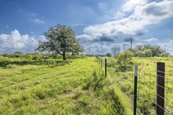 Lot 1-B County Road 491, Gonzales, TX 78629