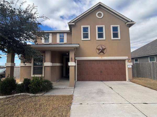 120 Schuylerville DR, Elgin, TX 78621
