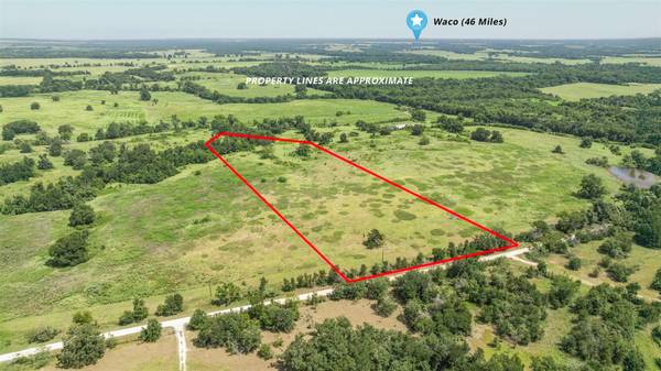 TBD CR 707A, Groesbeck, TX 76653